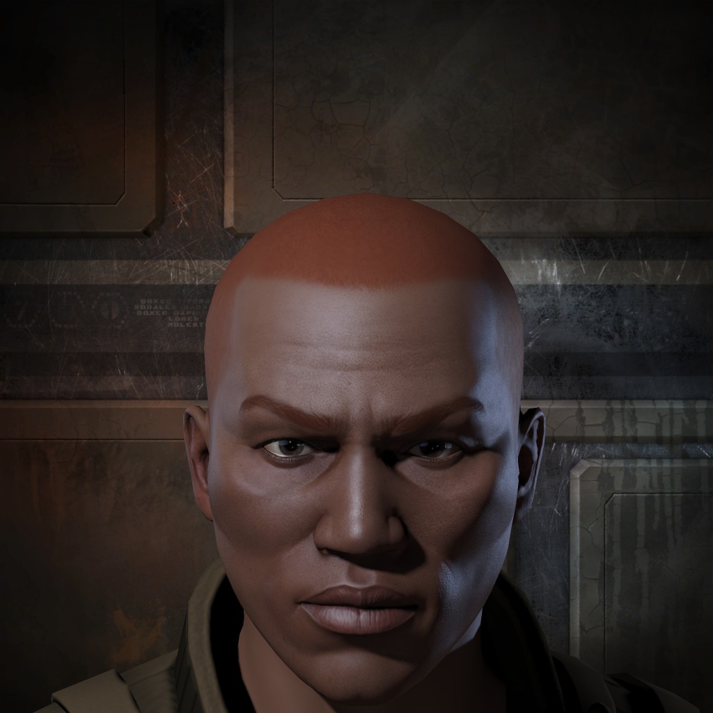 Warehouse Manager 023