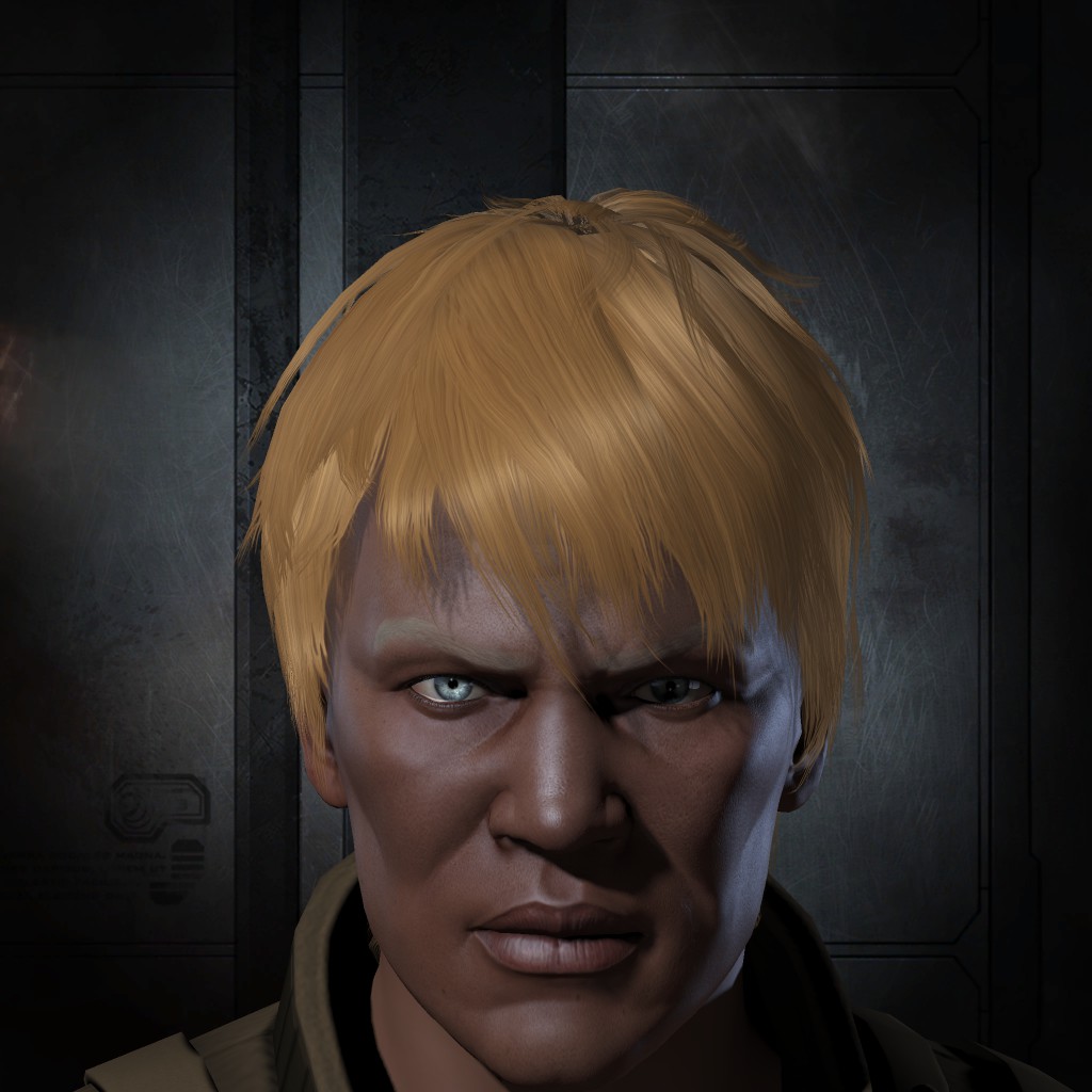 Warehouse Manager 024