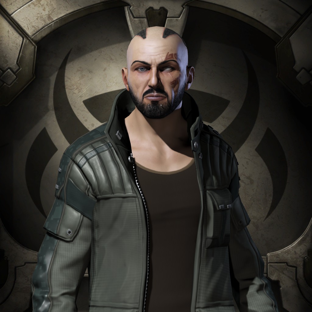 Mistrr Sandman