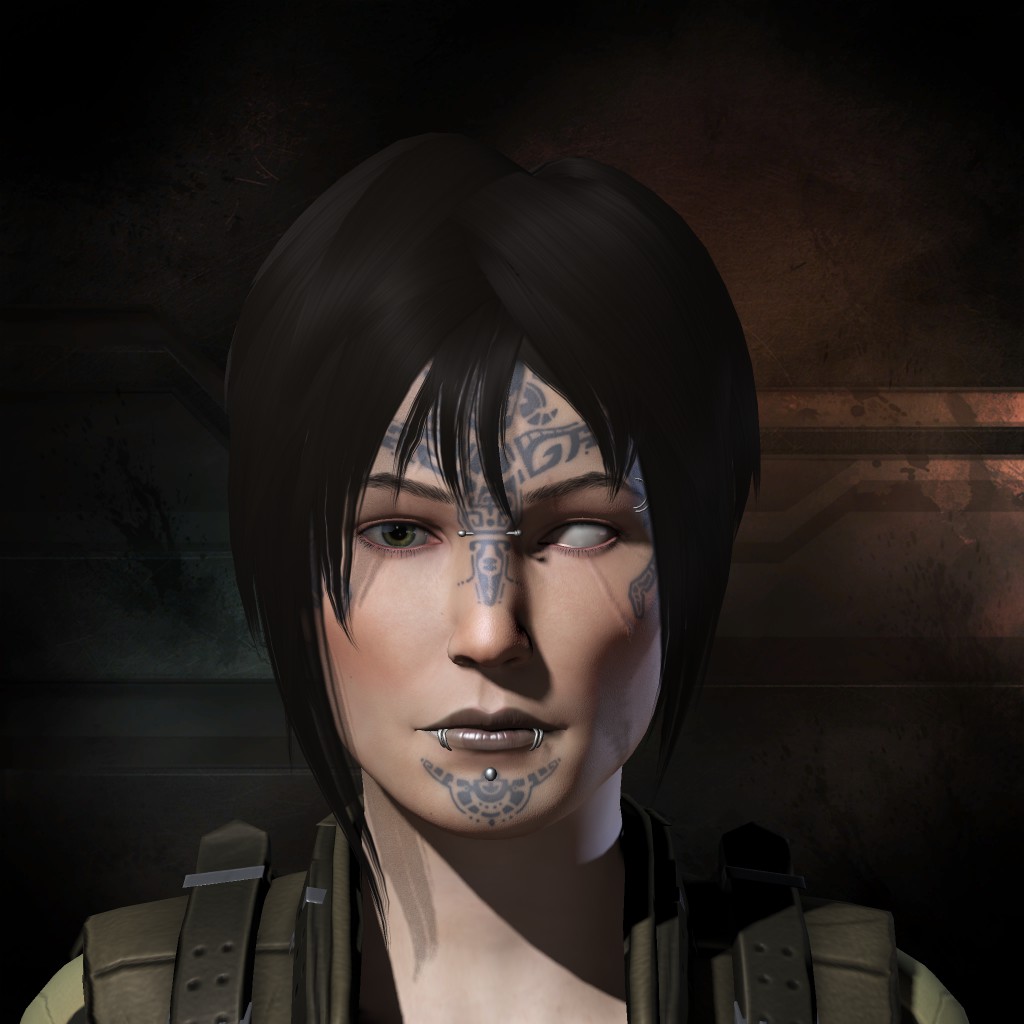 Aspen Oskold