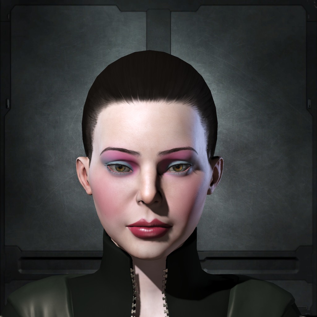 Melissa Steiner-Savion