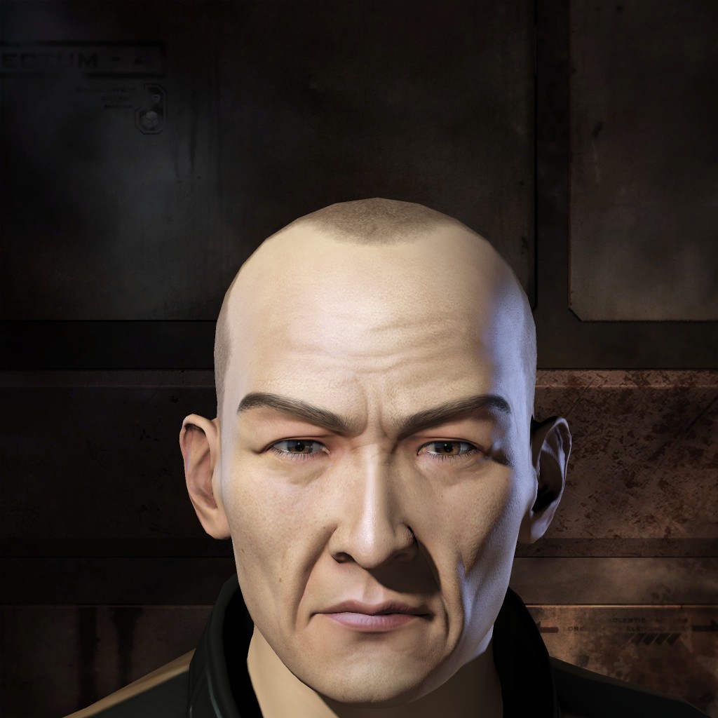 JoeRonin