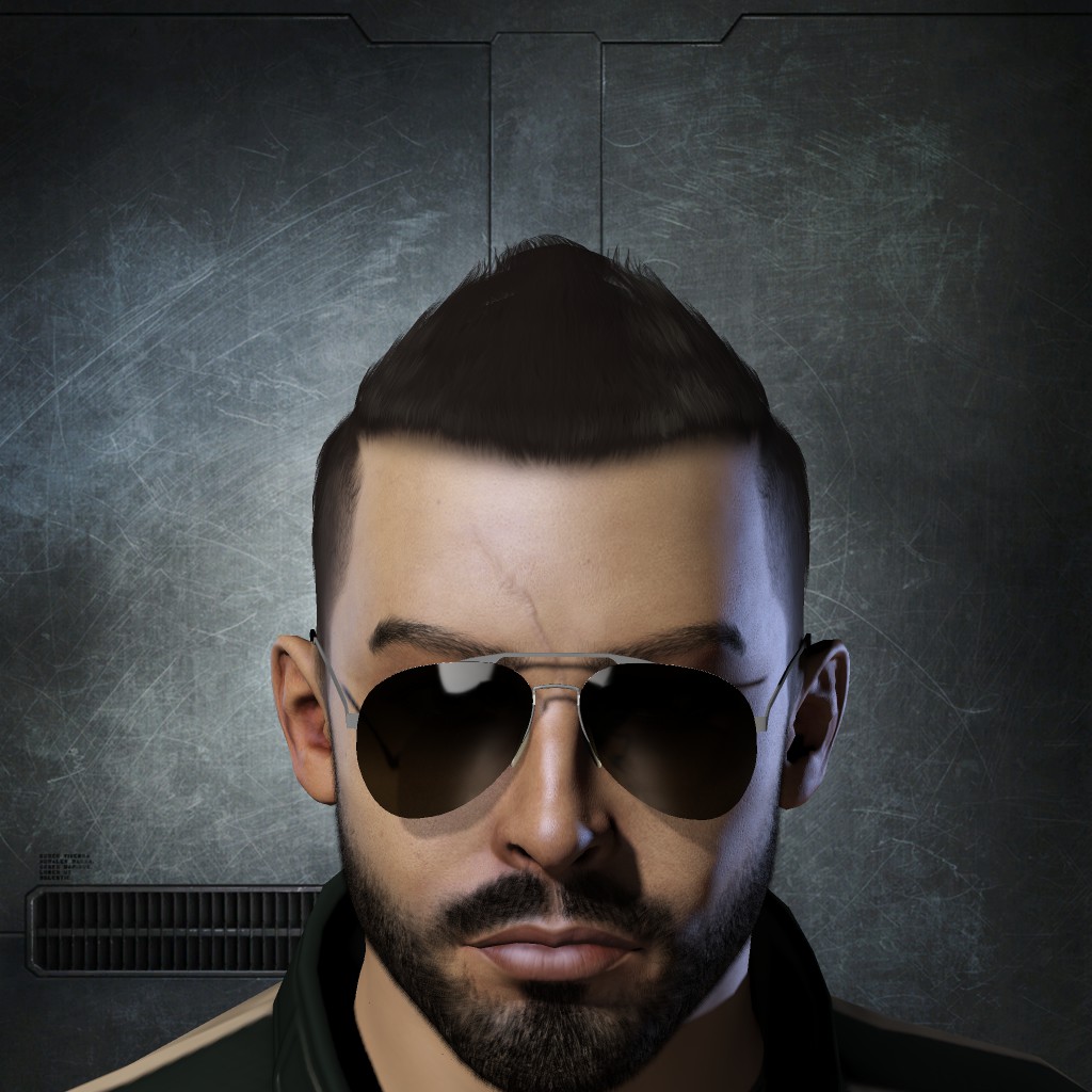 Capitaine Vauban