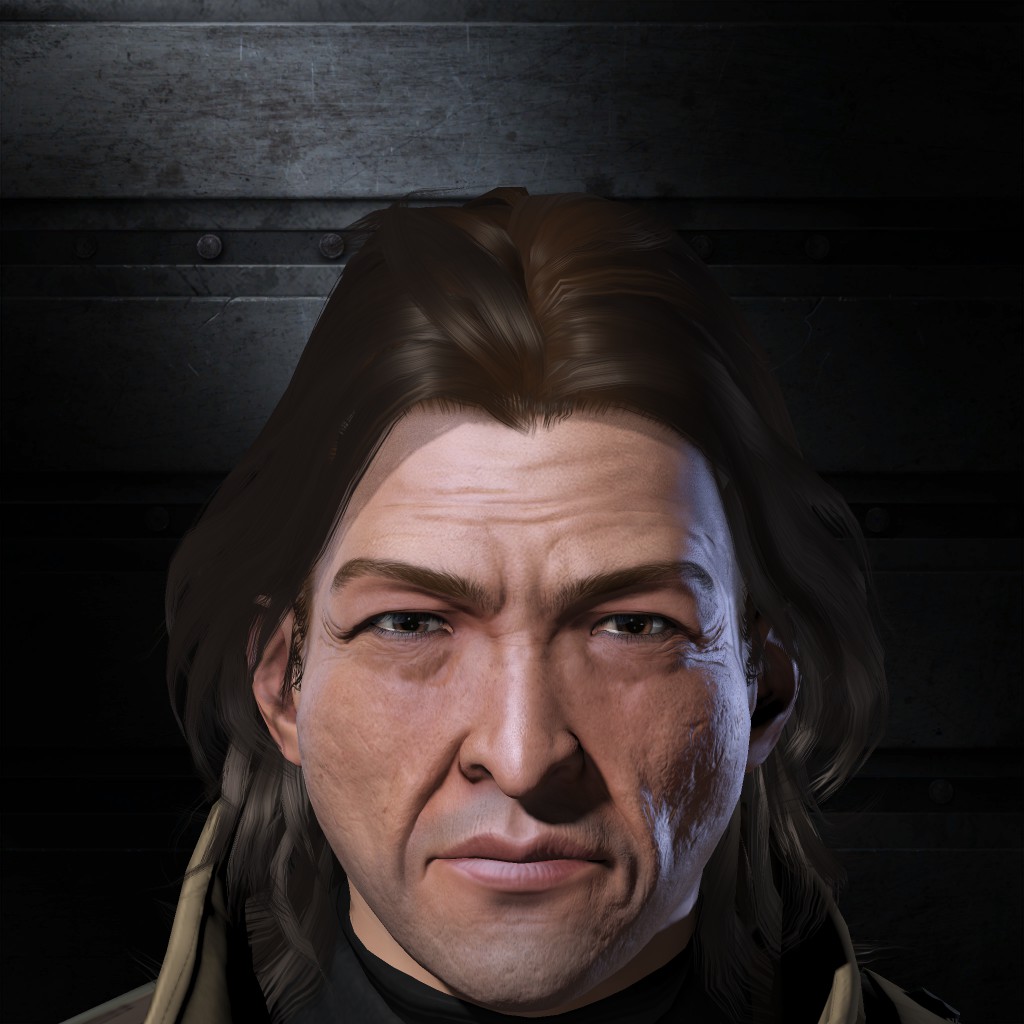 Rocthor Arran