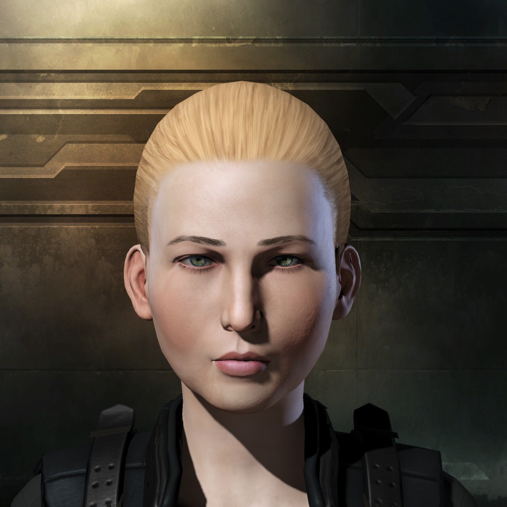 Lalina Vonrox