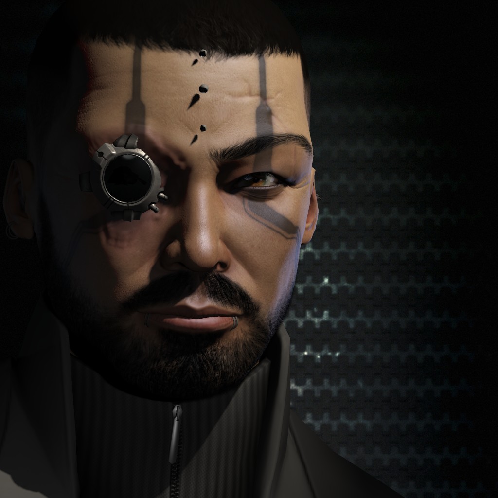 portrait