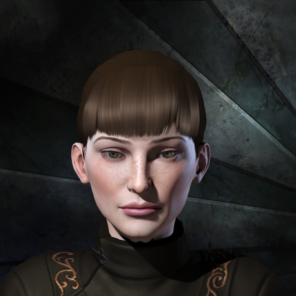 Teramine Navaris