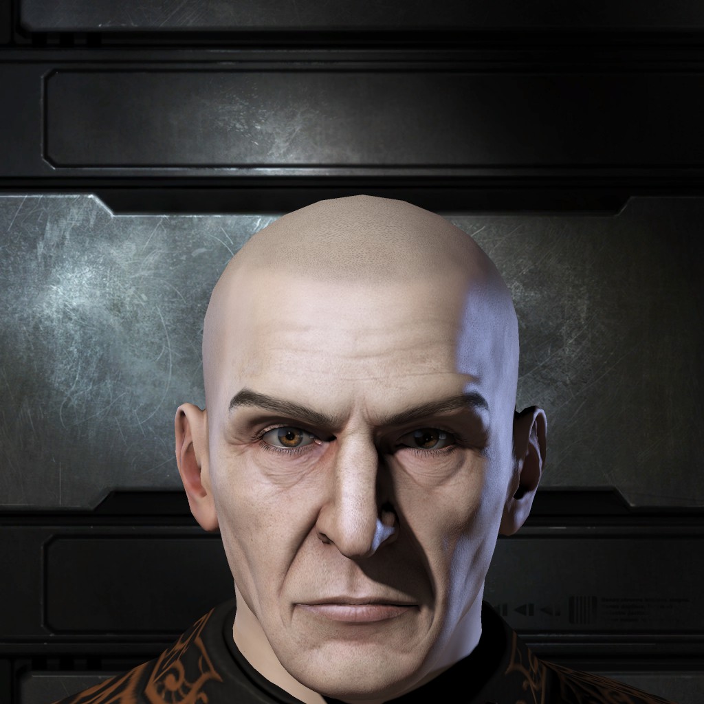 Apophenius Smith