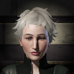 SHNA portrait