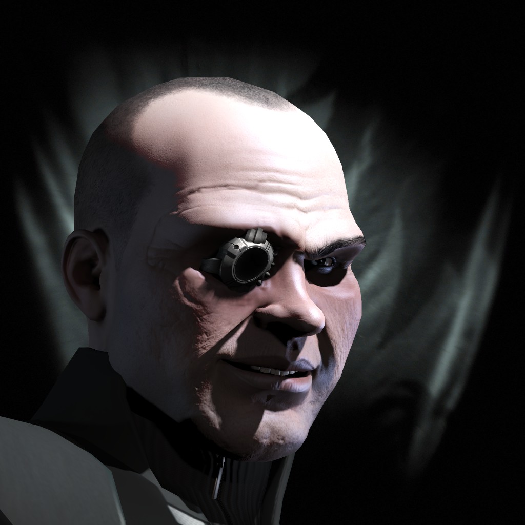Oswald Chesterfield Cobblepot