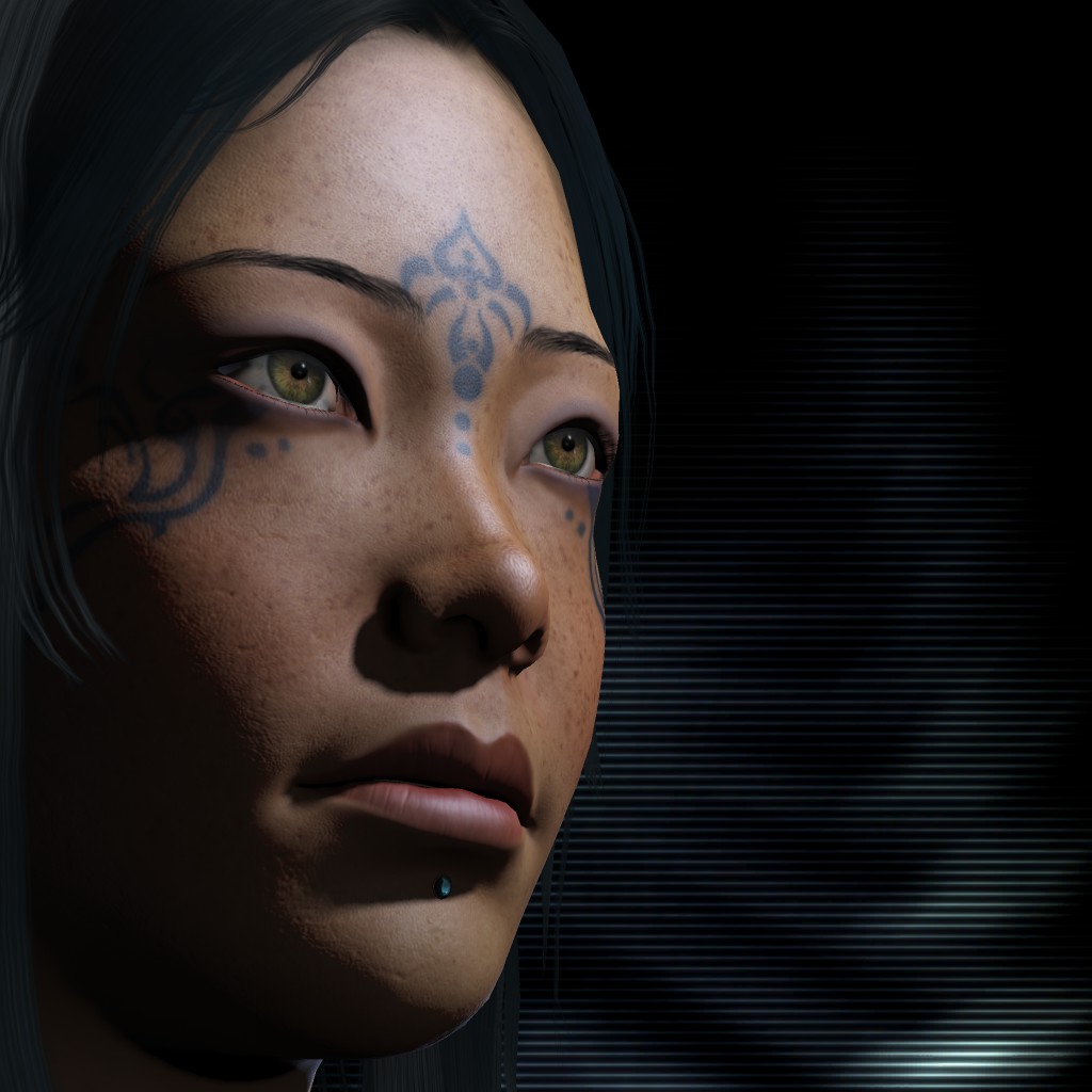 Sucky Waifu