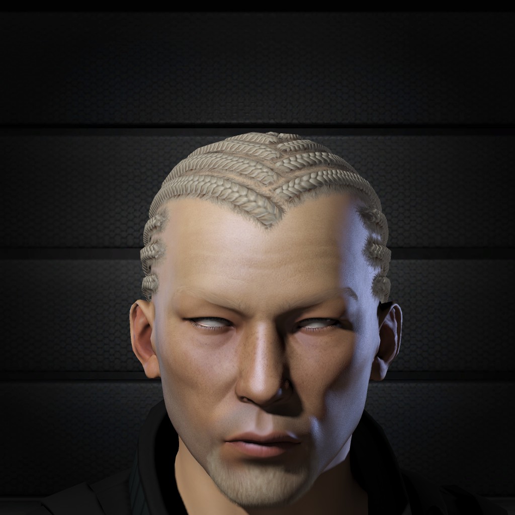 Ornuman Evotori