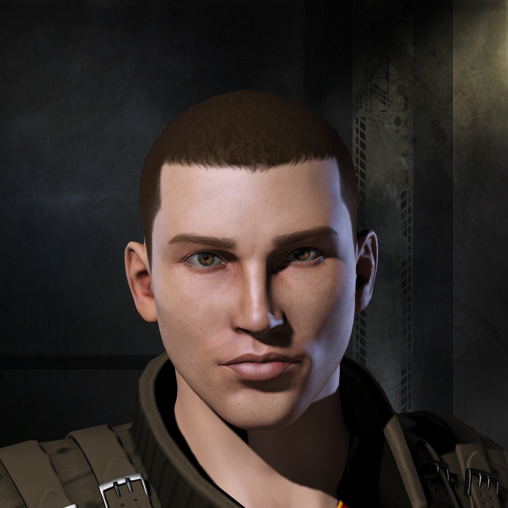 CJ Bebo