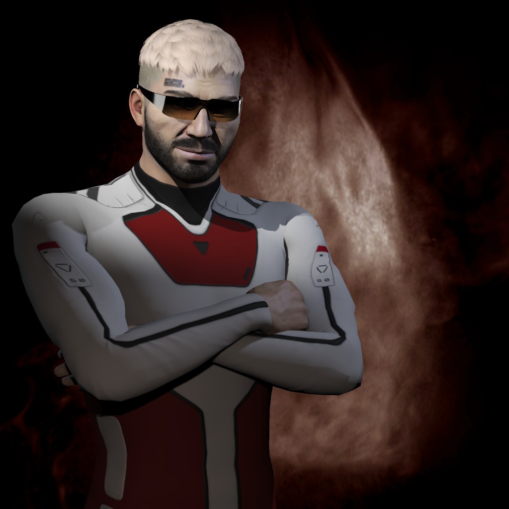 Baron XXMM