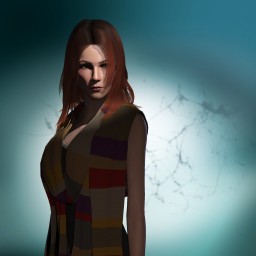 CherryKoKo portrait