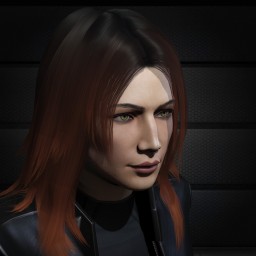 TryaskaN portrait