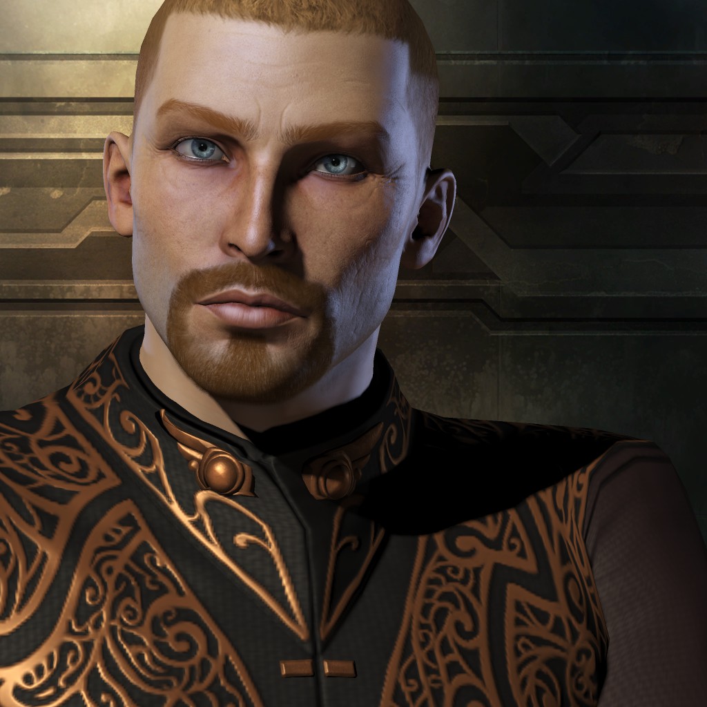 yendor drofnar