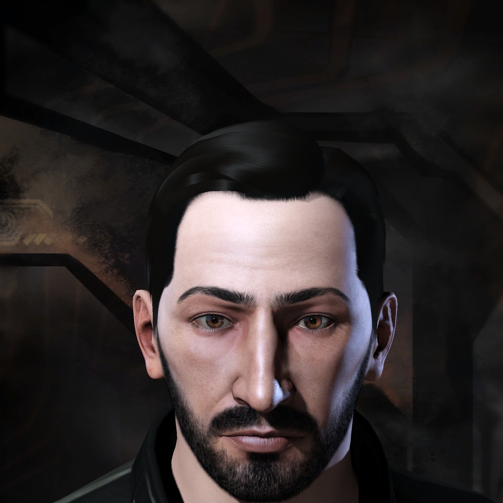 Adrian Bertoldo
