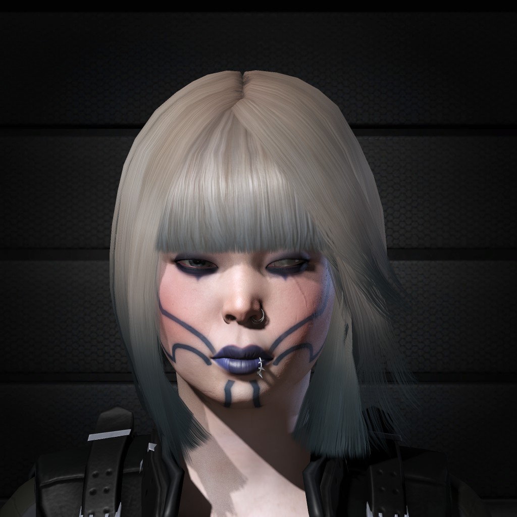 Starla Hurtini