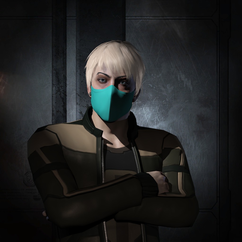 Akio Reed