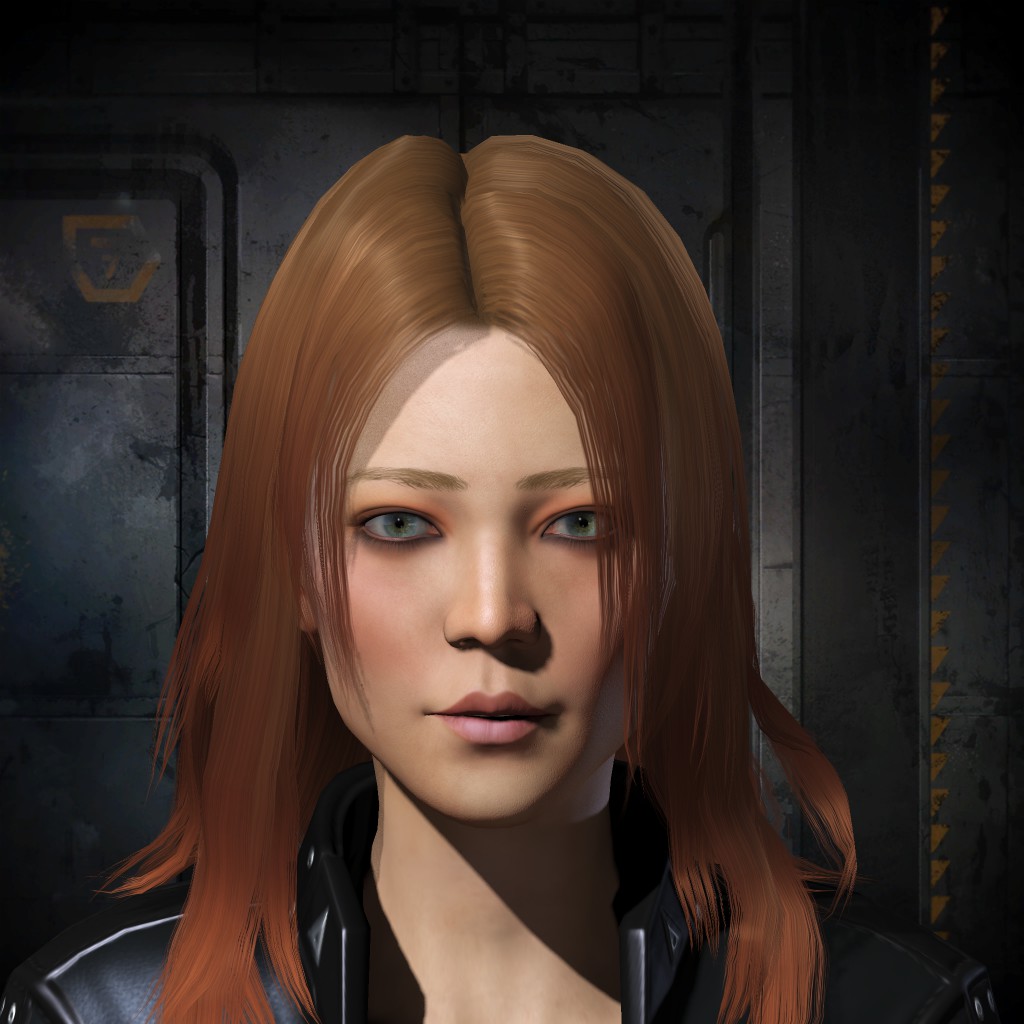 Alisa Traider