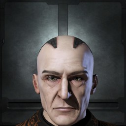 Dominus Socuscius portrait
