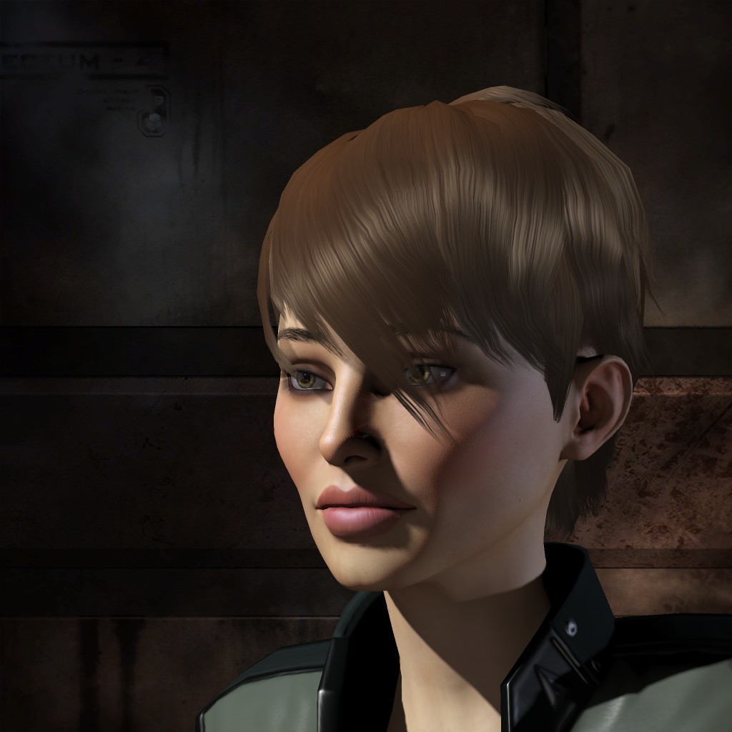 Jennifer Taylair