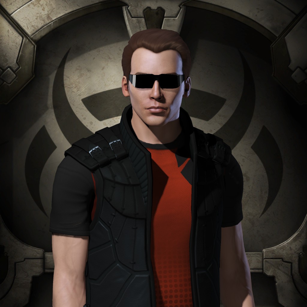 Randal Drake