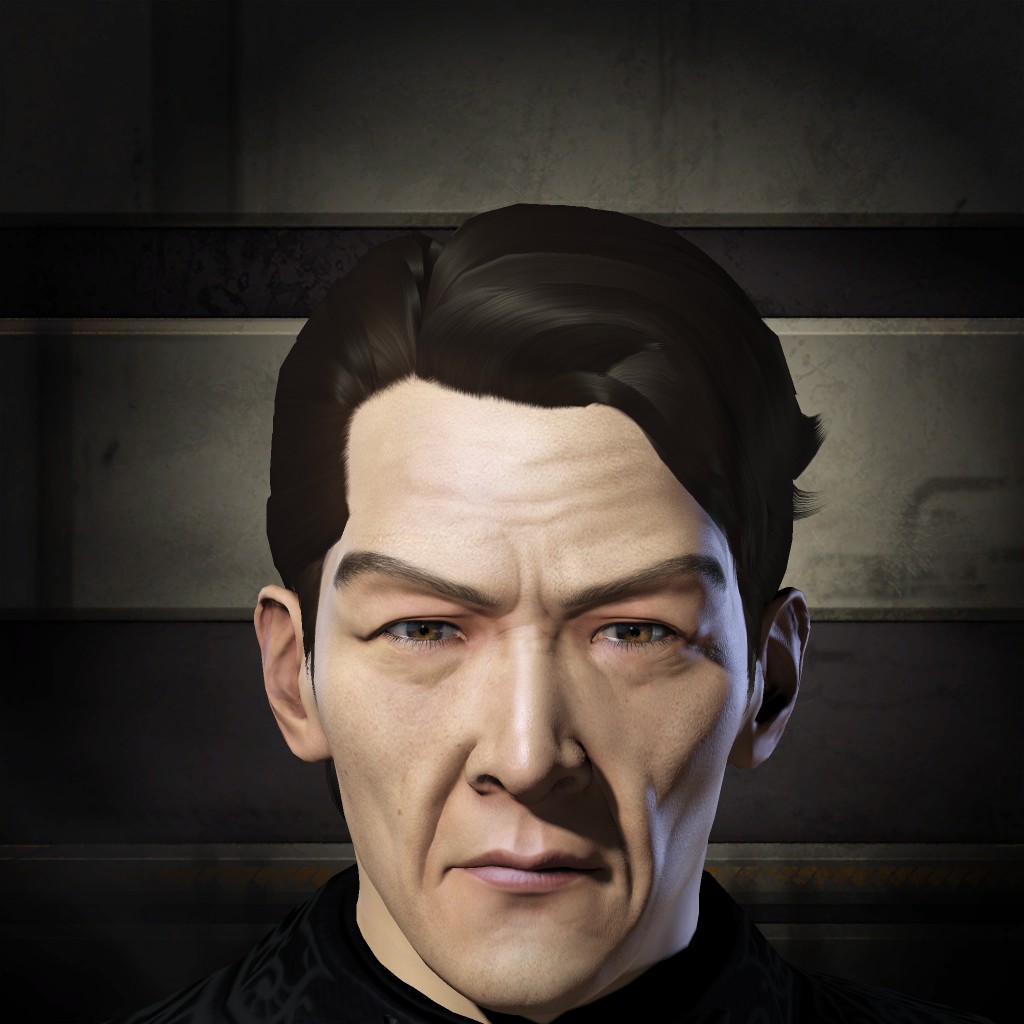 Kiki ZenShi