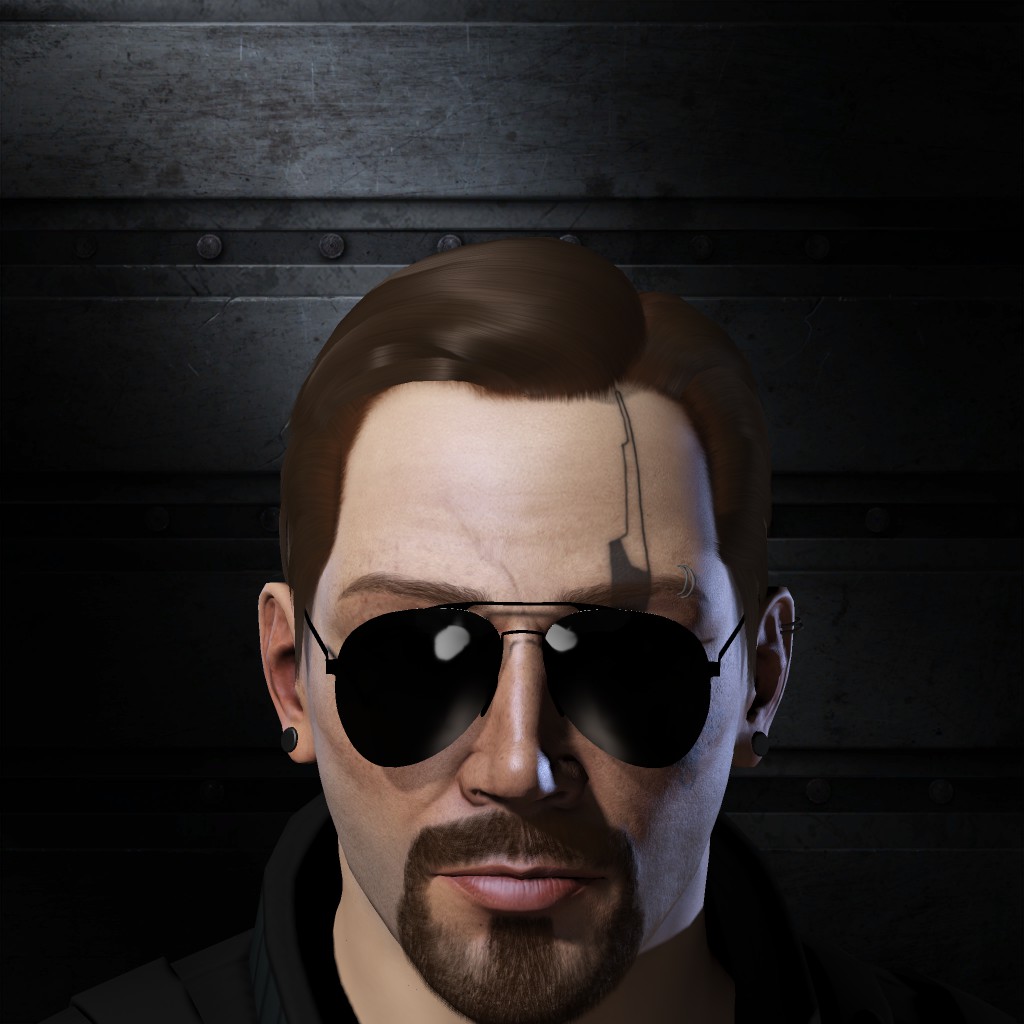 Taner Slade James