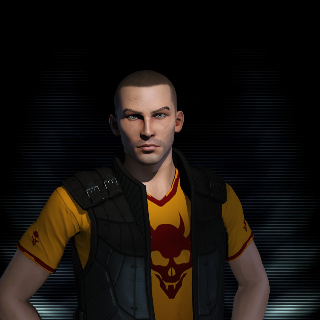 Dash Lennox
