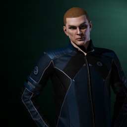 Kushi Hakomairos portrait