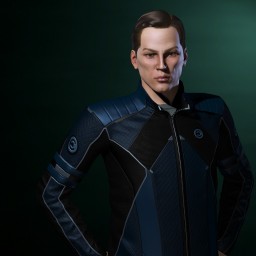 Wamonen Kurvora portrait
