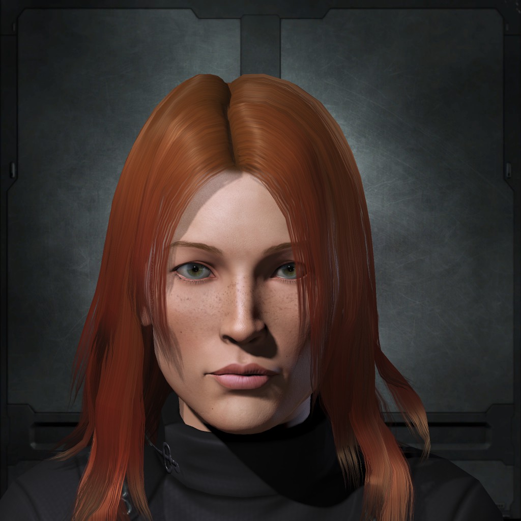 Red Head Redemption