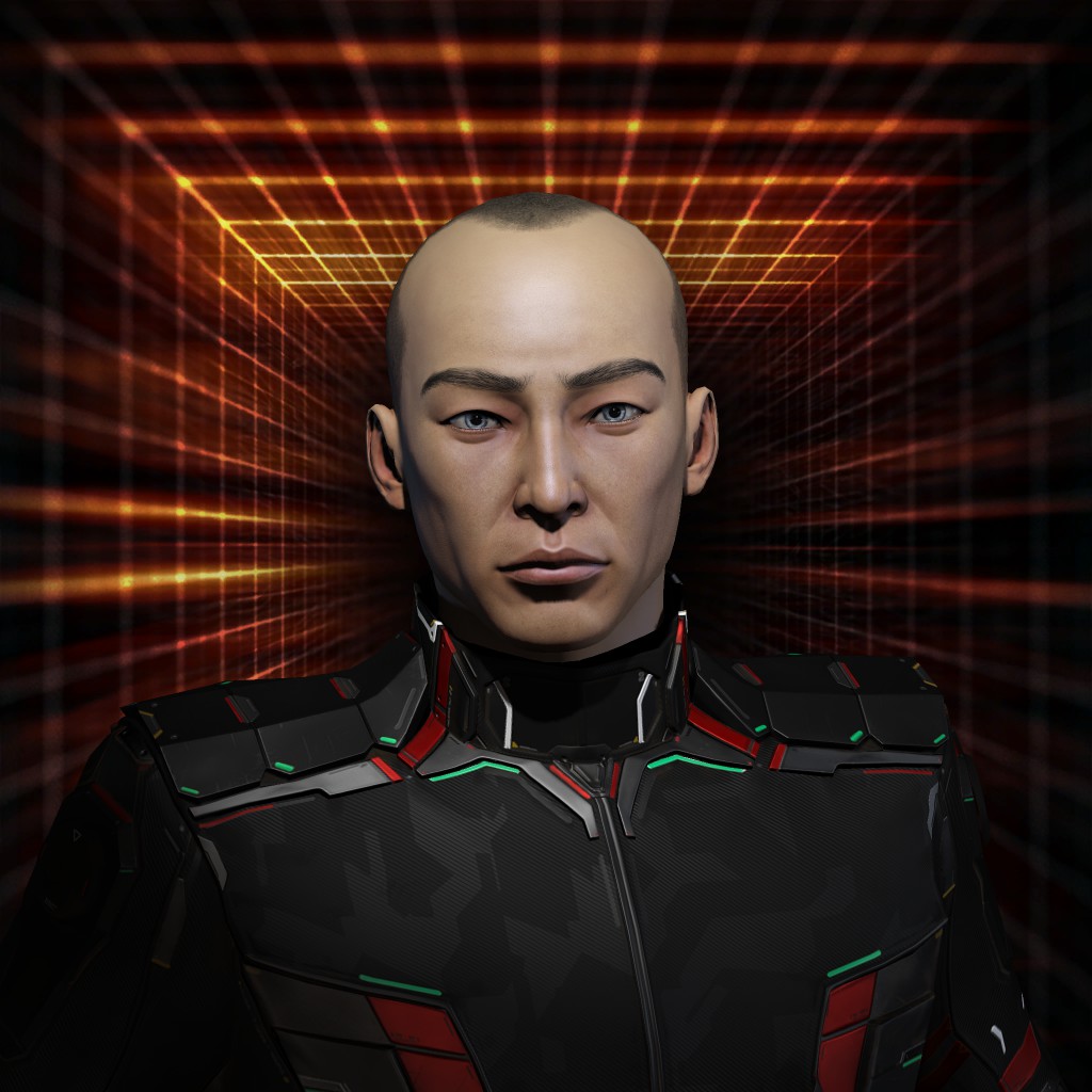 Odotte Jin-Mei
