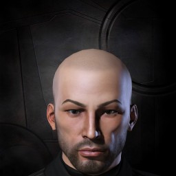 Septumus Prime portrait