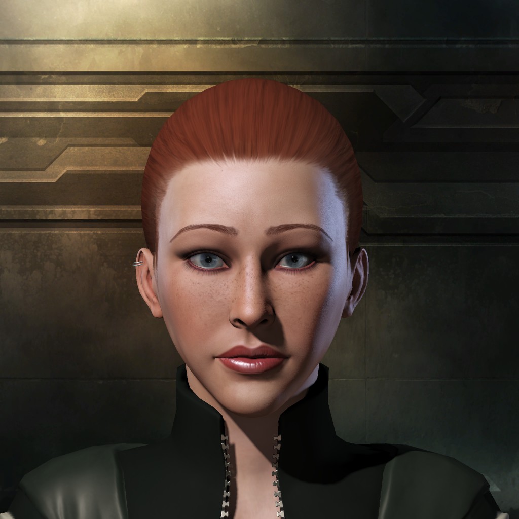 inv portrait