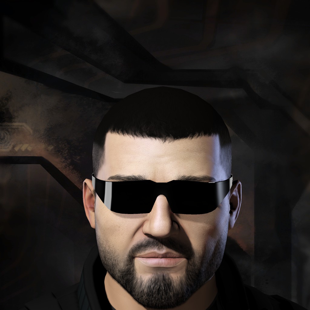 Syrius Blak