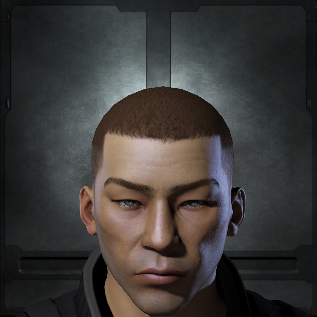 zhan Chi