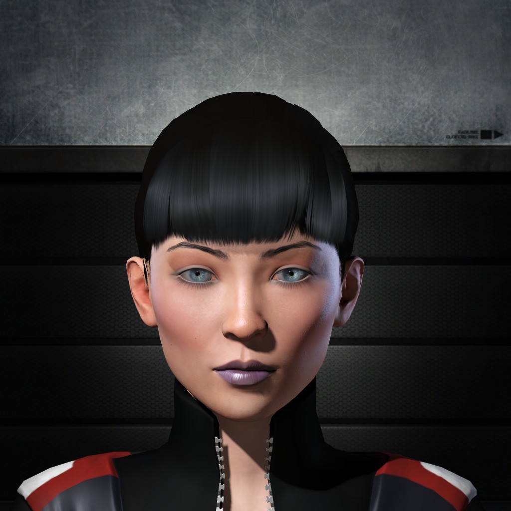 Yu-Li