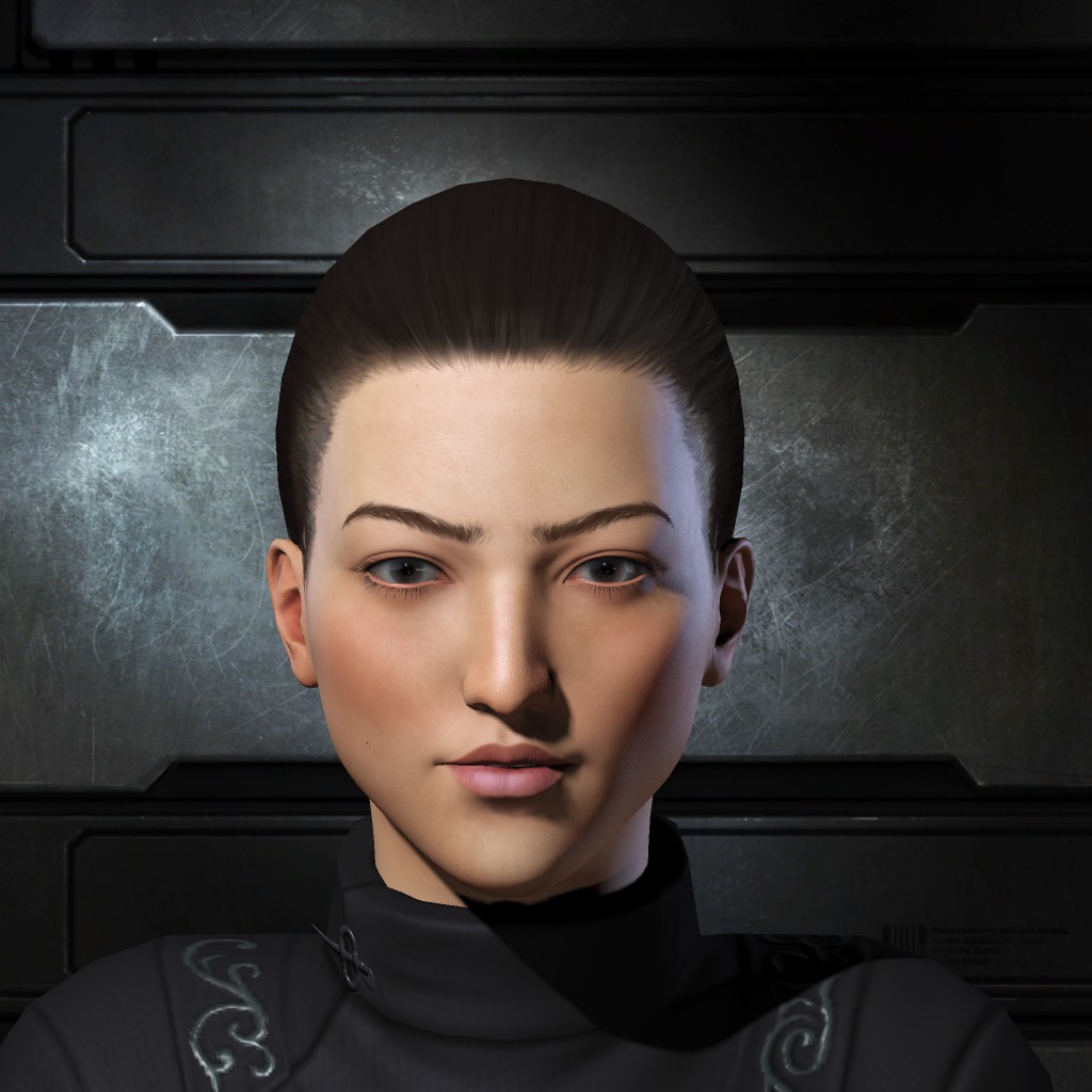 Christine RCTRL