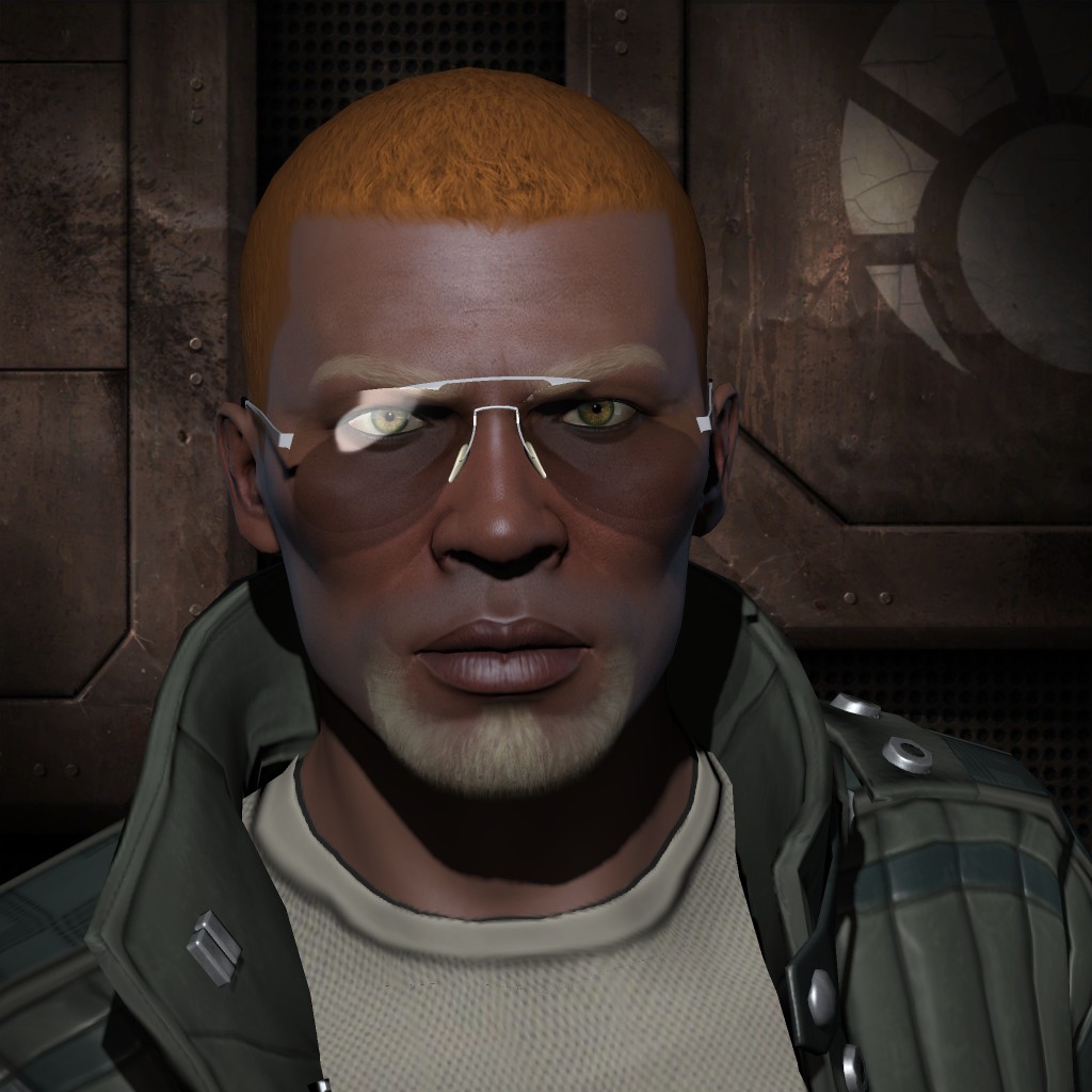 portrait