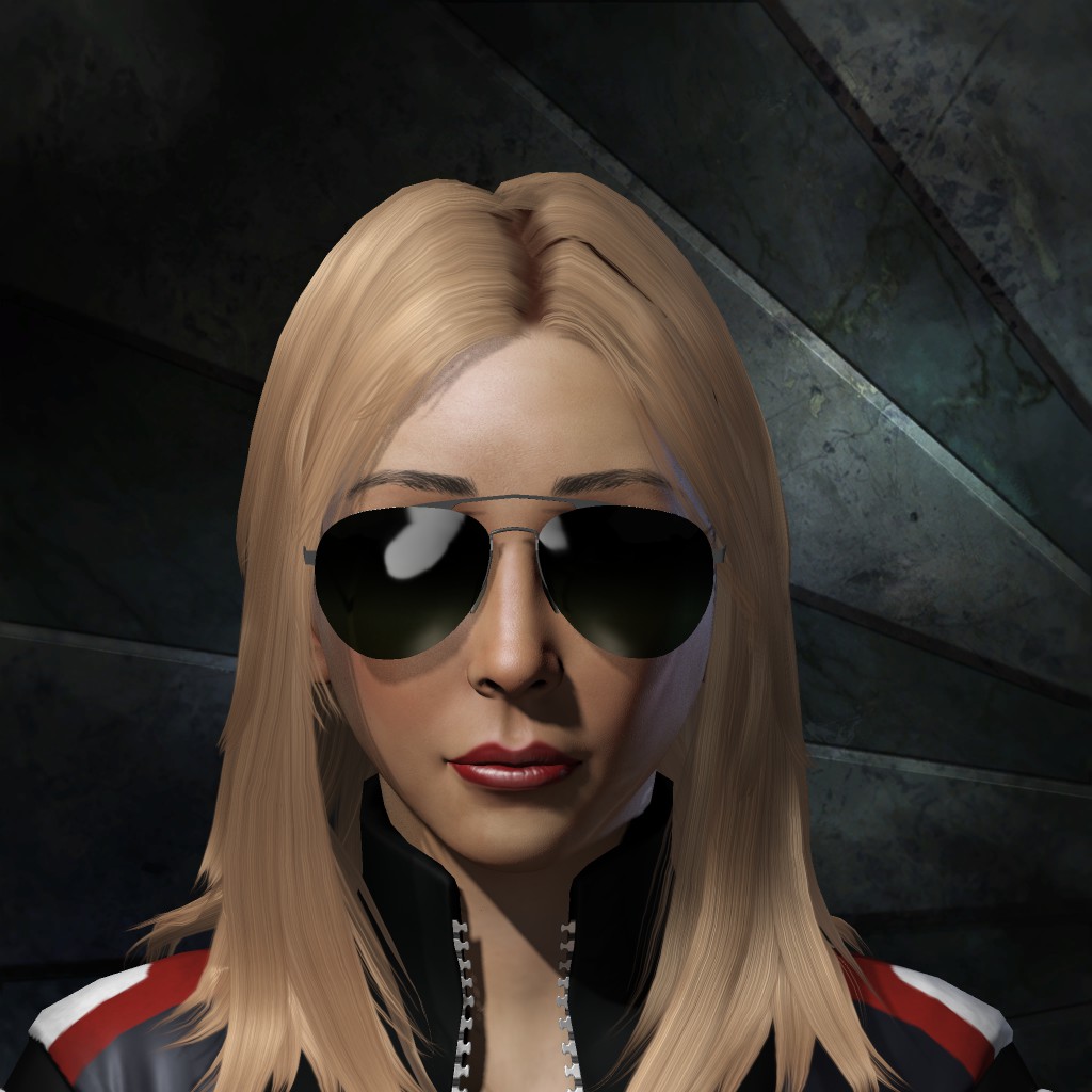 Avril levine