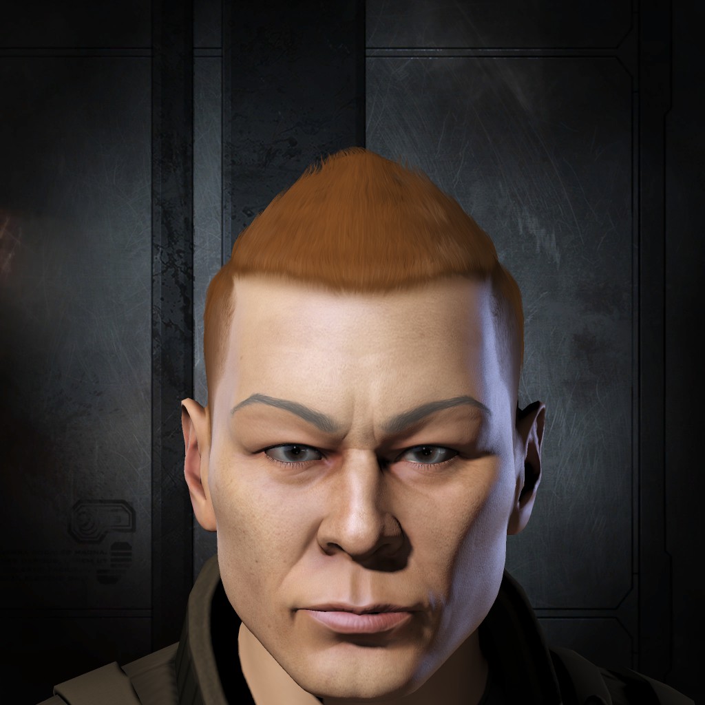 Brock Roulderhuntas