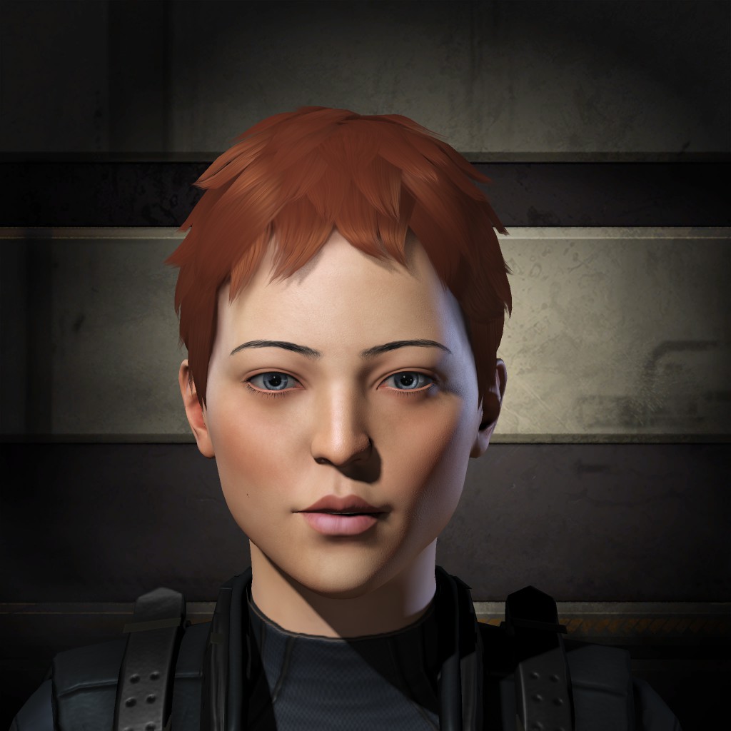 Marie Canadian