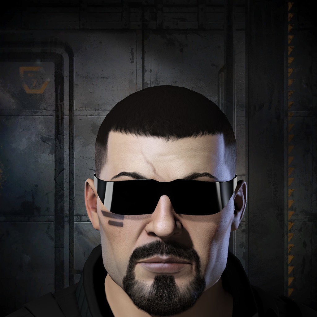 Brock the Rock