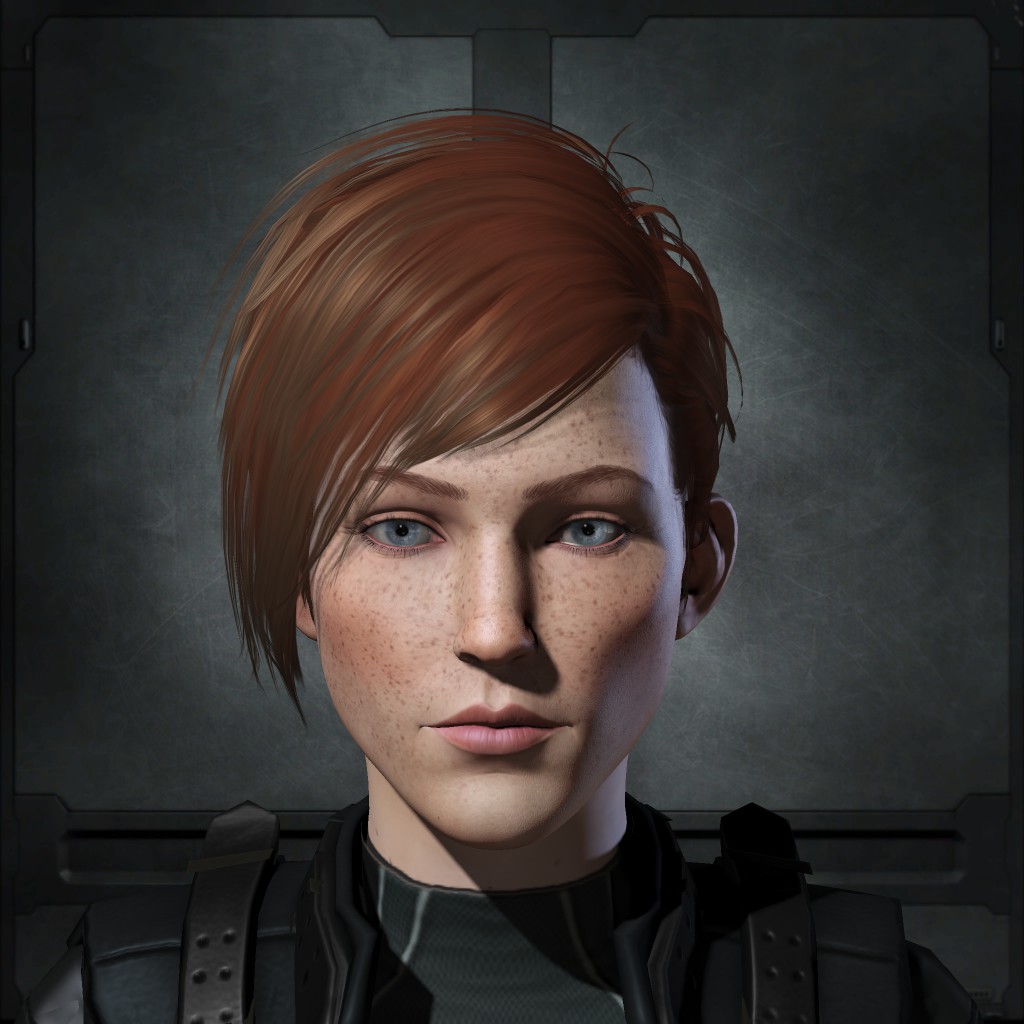Nymphadora Granger