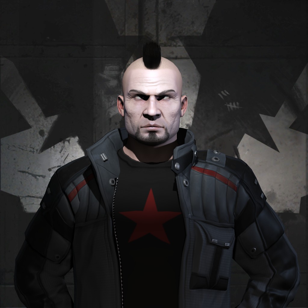 Jeff Anarchy