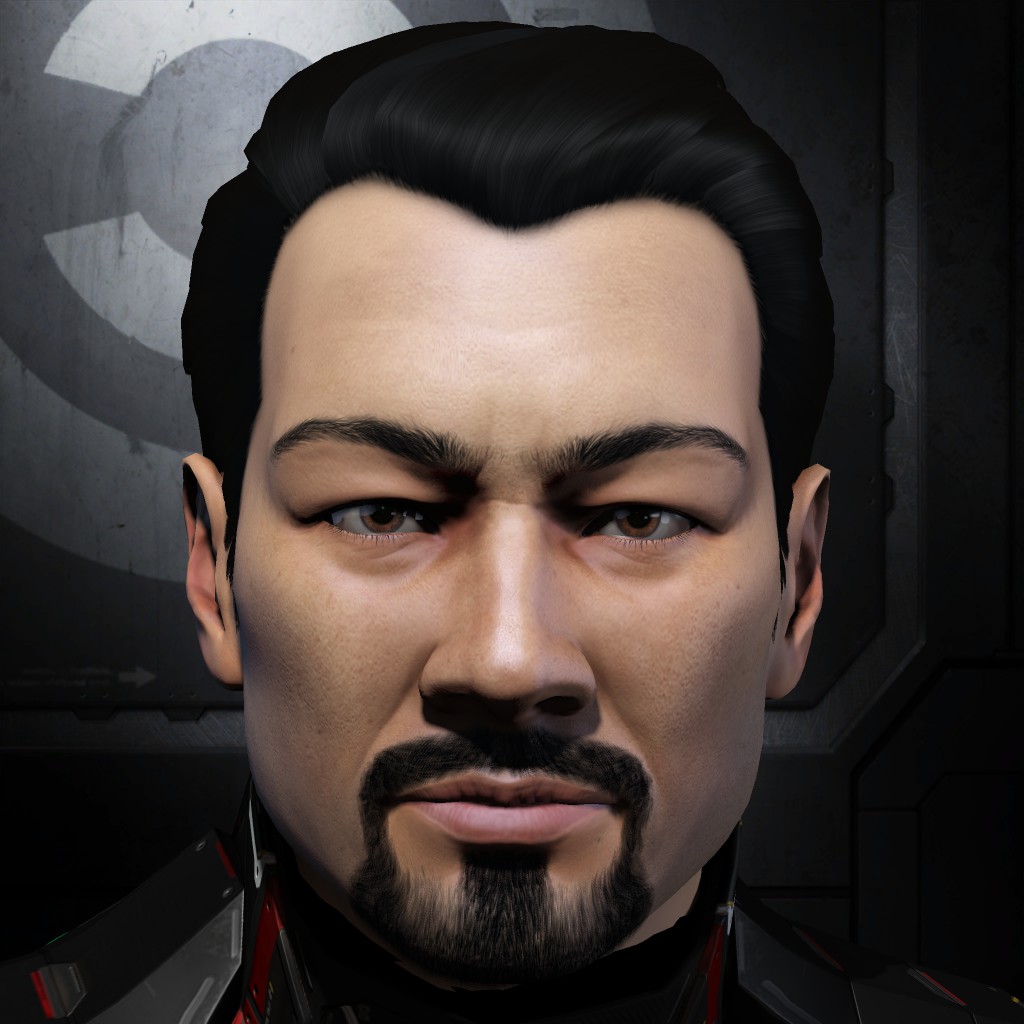 Caldari Citizen 2117785381
