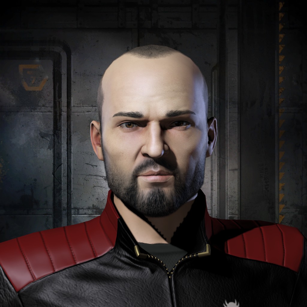 Propoy Pogonov
